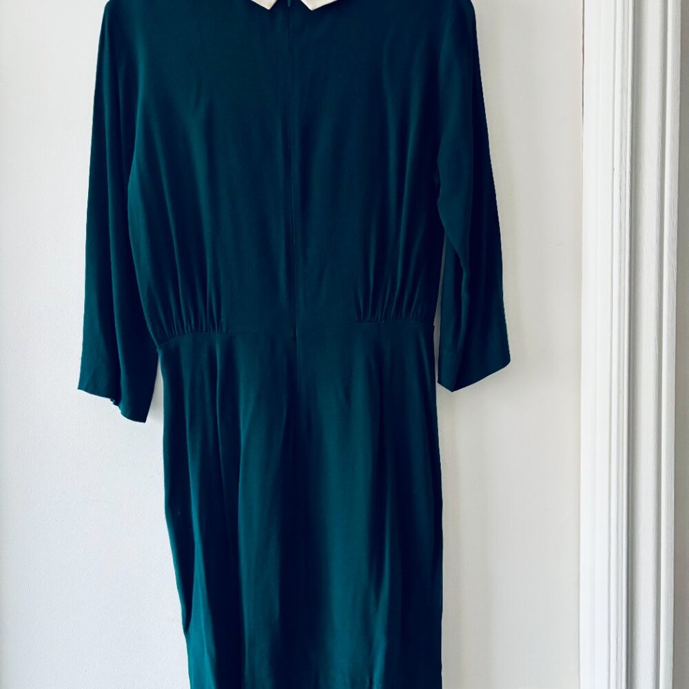 Sandro Dress - Model Rodeo - Picture 6 of 6